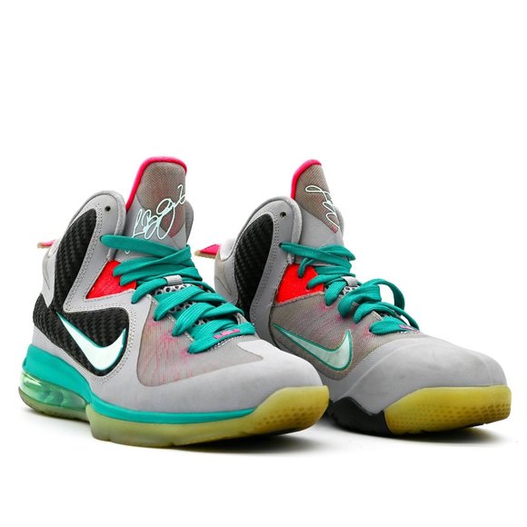 Nike | Shoes | Nike Lebron 9 Gs South 